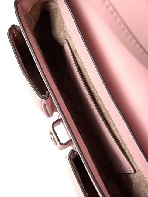 COLBY sac bandoulière rose fumée - Sacs pour Femme