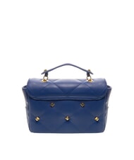 BRACCIALINI QUILT Sac à main avec bandoulière bleu - Sacs pour Femme - 4