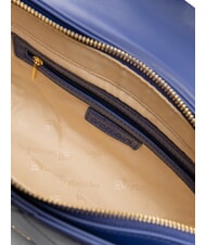 BRACCIALINI QUILT Sac à main avec bandoulière bleu - Sacs pour Femme - 5