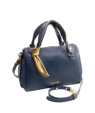 BRACCIALINI GRETA Sac cartable en cuir avec bandoulière - Sacs pour Femme