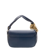BRACCIALINI GRETA Sac à main en cuir avec bandoulière bleu - Sacs pour Femme - 3