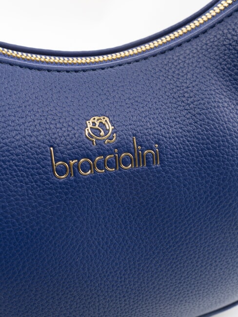 GISELLE sac bandouli&egrave;re bleu - Sacs pour Femme