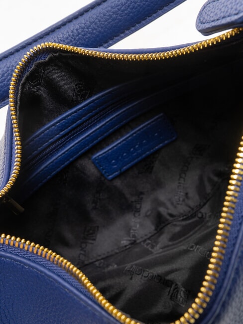 GISELLE sac bandouli&egrave;re bleu - Sacs pour Femme