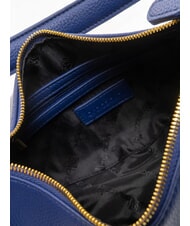 BRACCIALINI GISELLE sac bandouli&egrave;re bleu - Sacs pour Femme - 5