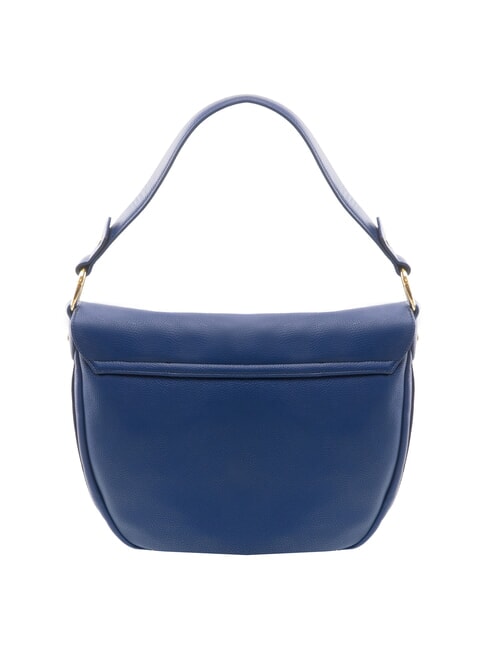 GISELLE Sac à bandoulière avec bandoulière bleu - Sacs pour Femme