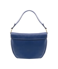 BRACCIALINI GISELLE Sac à bandoulière avec bandoulière bleu - Sacs pour Femme - 4