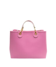 BRACCIALINI BETH Sac à main avec pochette amovible fuchsia - Sacs pour Femme - 3