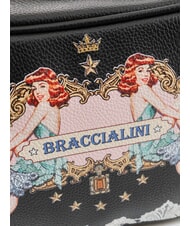 BRACCIALINI BRITNEY Sacoche bandoulière pour appareil photo noir - Sacs pour Femme - 3