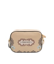 BRACCIALINI BRITNEY Sacoche bandoulière pour appareil photo beige - Sacs pour Femme - 4