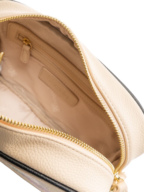 BRITNEY Sacoche bandoulière pour appareil photo beige - Sacs pour Femme