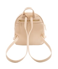 BRACCIALINI ICONS Sac à dos rond beige - Sacs pour Femme - 2