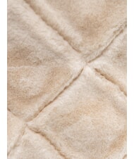 BRACCIALINI ICONS Sac à dos rond beige - Sacs pour Femme - 3