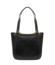 BRACCIALINI CHAIN Sac bandouli&egrave;re &agrave; cha&icirc;ne noir - Sacs pour Femme - 4