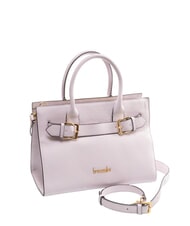 BRACCIALINI HELLEN Sac à main en cuir avec bandoulière - Sacs pour Femme