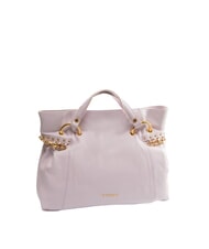 BRACCIALINI NORA Sac à main en cuir martelé - Sacs pour Femme