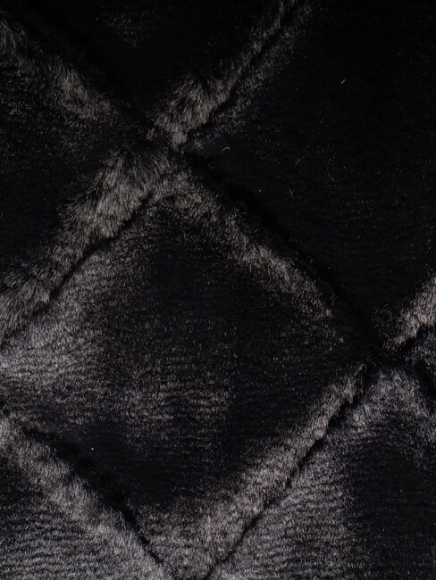 ICONS Sac à dos rond noir - Sacs pour Femme