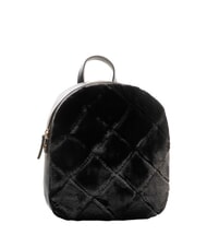 BRACCIALINI ICONS Sac à dos rond noir - Sacs pour Femme - 4