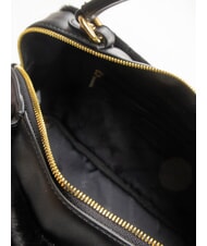 BRACCIALINI ICONS Sac de coffre noir - Sacs pour Femme - 5