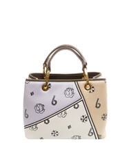 BRACCIALINI CARTOLINE CORTINA Sac à main avec bandoulière multi - Sacs pour Femme - 3