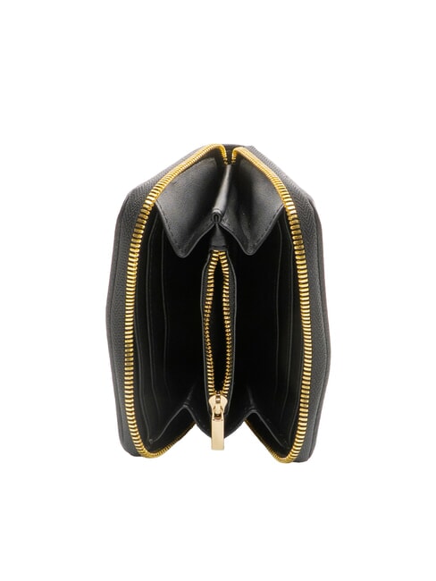 ALLROUND BEST FRIENDS portefeuille compact à fermeture éclair multi - Portefeuilles Femme