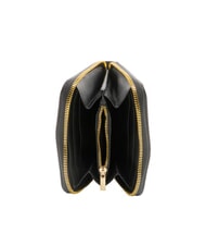 BRACCIALINI ALLROUND BEST FRIENDS portefeuille compact à fermeture éclair - Portefeuilles Femme