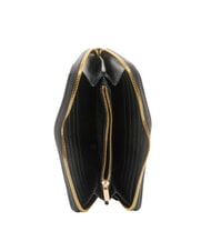 BRACCIALINI ALLROUND LOVE DATE Grand portefeuille zippé - Portefeuilles Femme