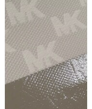 MICHAEL KORS BRYANT Sac bandoulière avec empiècement brillant et logo bouleau - Sacs pour Femme - 4