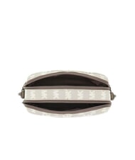 MICHAEL KORS BRYANT Sac bandoulière avec empiècement brillant et logo bouleau - Sacs pour Femme - 6