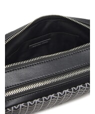 MICHAEL KORS BRYANT Sacoche bandoulière pour appareil photo noir - Sacs pour Femme - 5