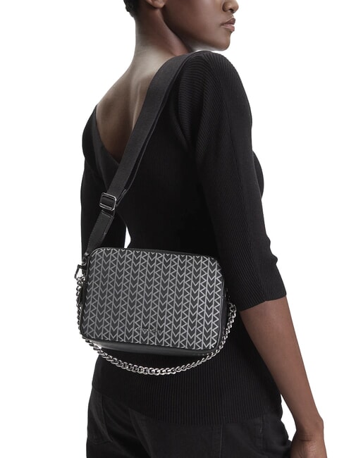 BRYANT Sacoche bandoulière pour appareil photo noir - Sacs pour Femme