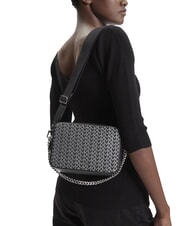 MICHAEL KORS BRYANT Sacoche bandoulière pour appareil photo noir - Sacs pour Femme - 6