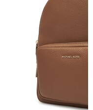 MICHAEL KORS TANNER Sac à dos en cuir pour femme bagage - Sacs pour Femme - 4