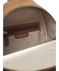 MICHAEL KORS TANNER Sac à dos en cuir pour femme bagage - Sacs pour Femme - 5