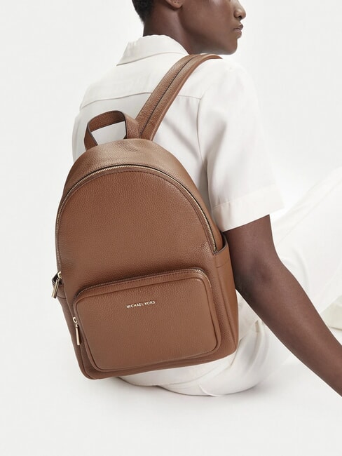 TANNER Sac à dos en cuir pour femme bagage - Sacs pour Femme