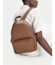 MICHAEL KORS TANNER Sac à dos en cuir pour femme bagage - Sacs pour Femme - 6