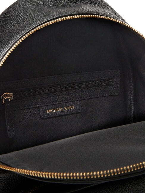 TANNER Sac à dos en cuir pour femme noir - Sacs pour Femme