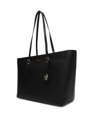 MICHAEL KORS QUINN sac de courses en cuir - Sacs pour Femme