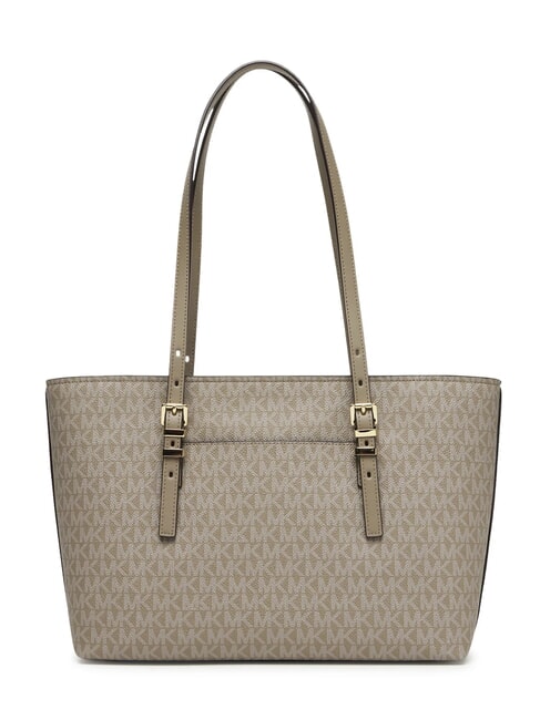 QUINN Sac de courses imprimé avec logo intégral bouleau - Sacs pour Femme