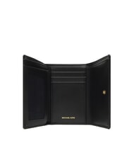 MICHAEL KORS BRYANT Portefeuille en cuir moyen - Portefeuilles Femme