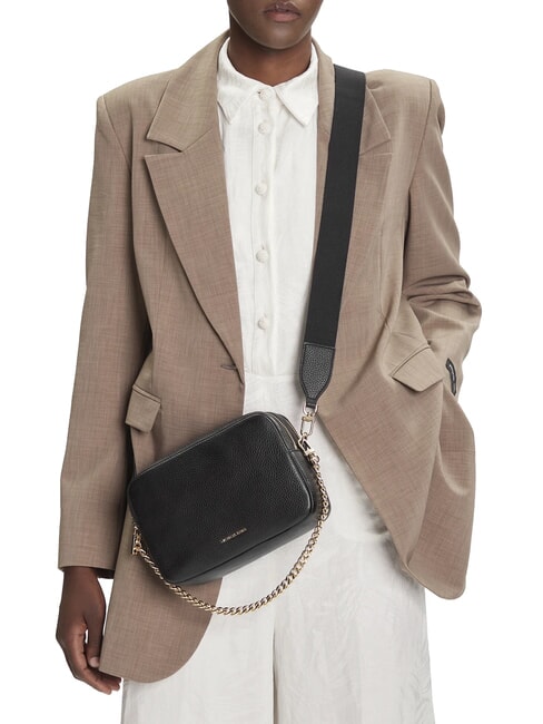 BRYANT Mini sac à main avec bandoulière noir - Sacs pour Femme