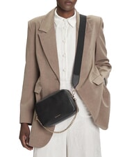 MICHAEL KORS BRYANT Mini sac à main avec bandoulière noir - Sacs pour Femme - 6