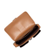 MICHAEL KORS COLBY sac bandoulière brn/gland - Sacs pour Femme - 3