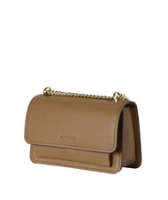 MICHAEL KORS CLAIRE Sac bandoulière en cuir, sac porté travers - Sacs pour Femme