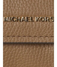 MICHAEL KORS CLAIRE Sac bandoulière en cuir, sac porté travers bagage - Sacs pour Femme - 3