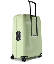 SAMSONITE MAGNUM ECO Grand chariot 81/30 pistache verte - Valises Rigides - 3