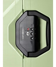 SAMSONITE MAGNUM ECO Grand chariot 81/30 pistache verte - Valises Rigides - 5