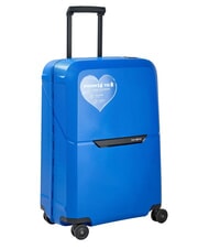 SAMSONITE MAGNUM ECO Chariot moyen 69/25 nauticblue - Valises Rigides - 3