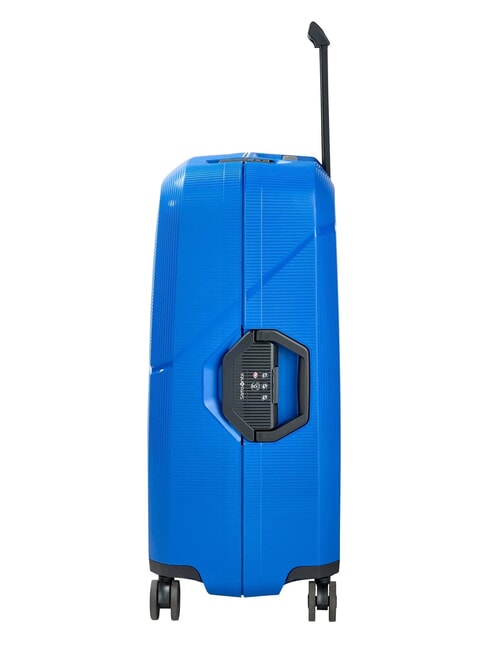 MAGNUM ECO Chariot moyen 69/25 nauticblue - Valises Rigides