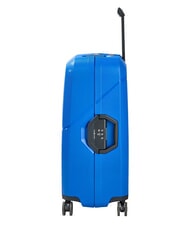SAMSONITE MAGNUM ECO Chariot moyen 69/25 nauticblue - Valises Rigides - 4