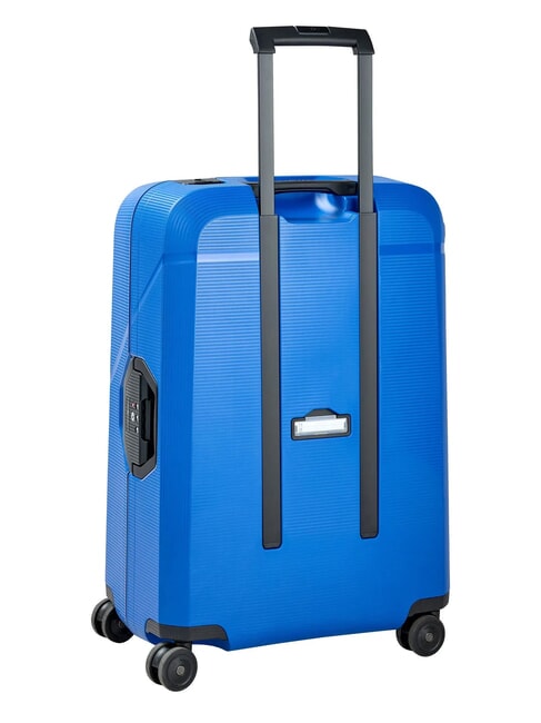 MAGNUM ECO Chariot moyen 69/25 nauticblue - Valises Rigides